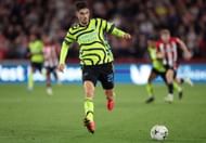 Kai Havertz scored his first goal of the season on Saturday.